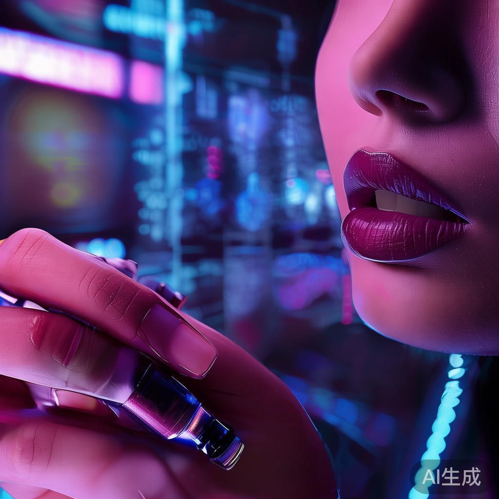 密唇注册攻略，轻松开启私密社交新体验