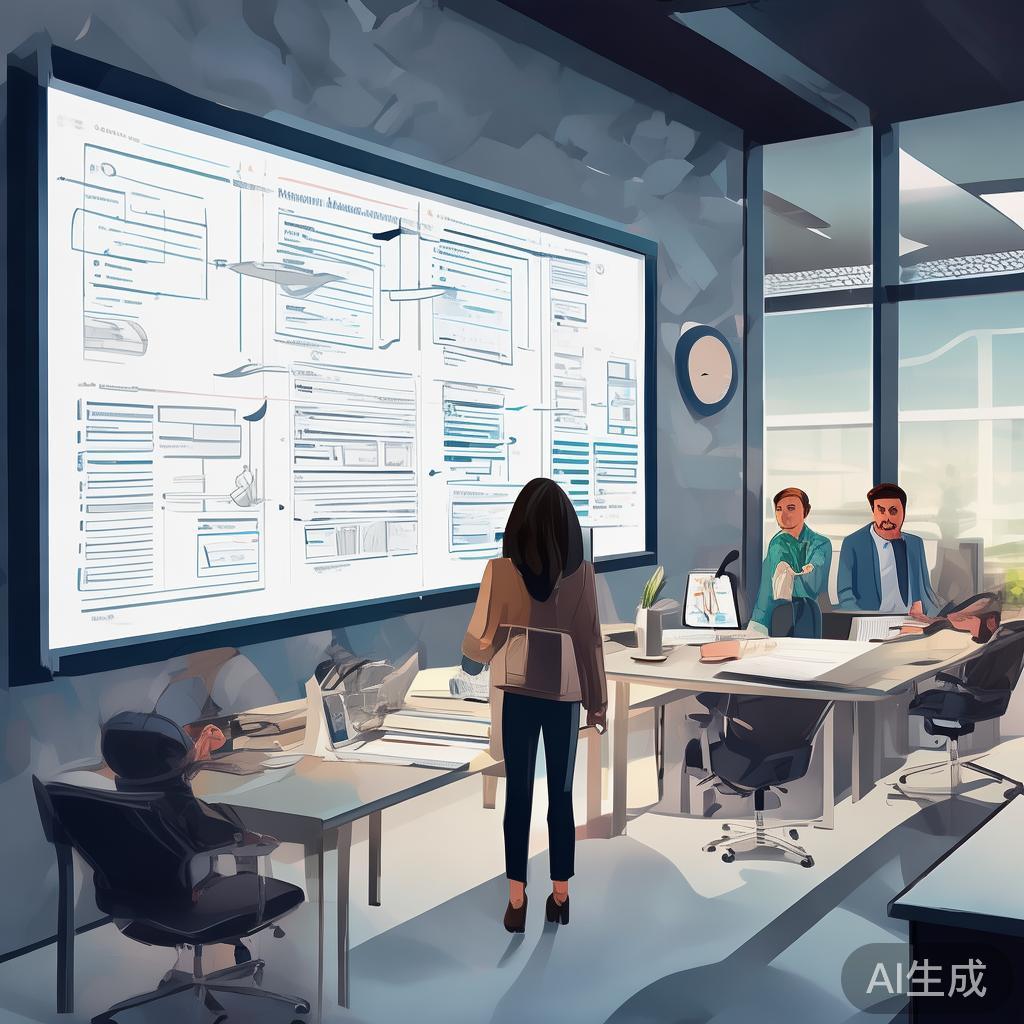 竞标注册企业，流程详解与注意事项