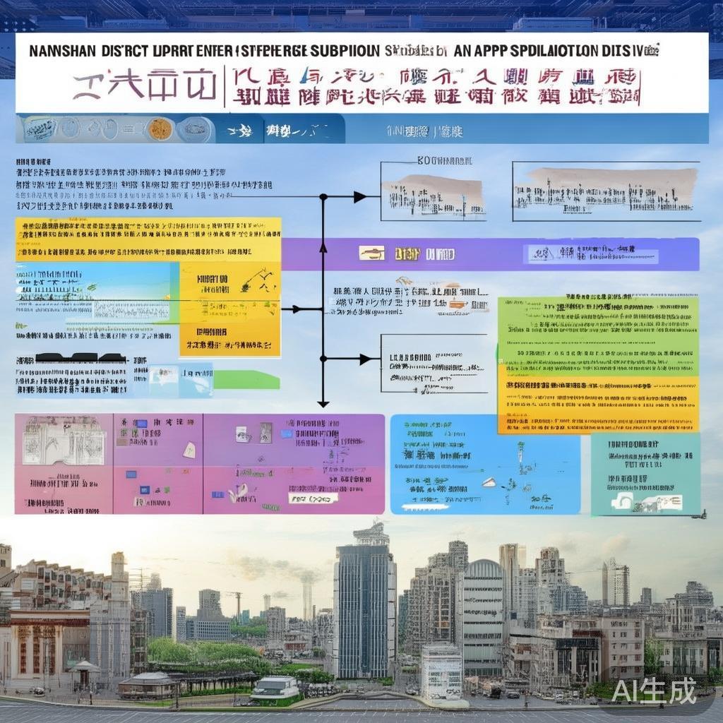 南山区企业申请补贴指南，多方位支持助力企业发展