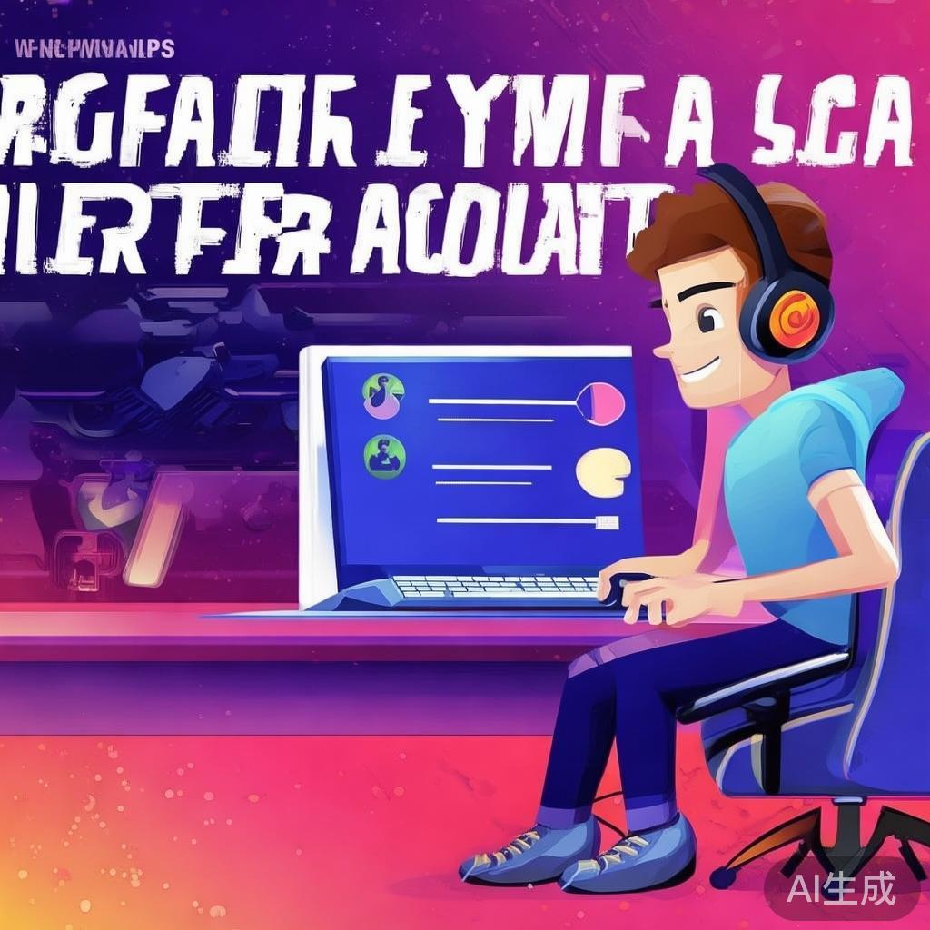 如何轻松注册CSGO账户，新手玩家的入门指南