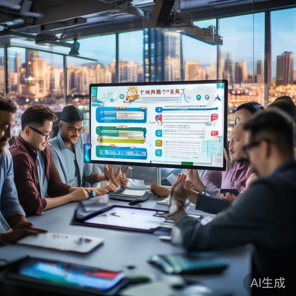 ICP多注册攻略，拓展业务，提升品牌影响力