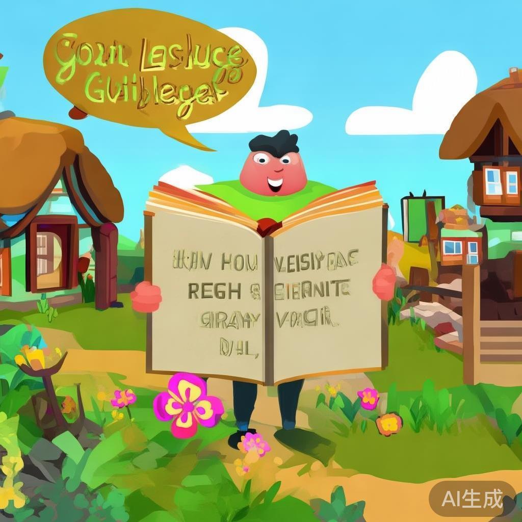 如何轻松注册成为村民，新手指南