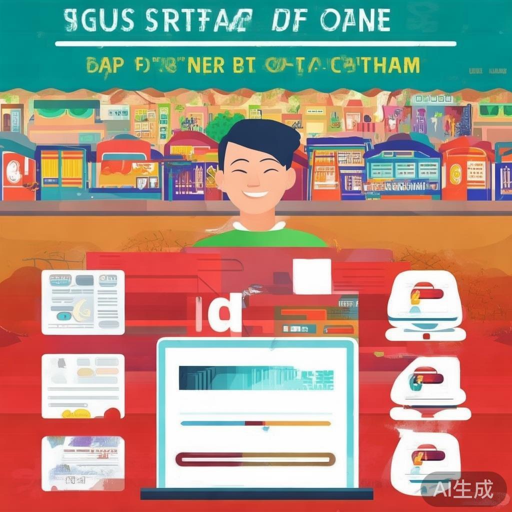 京东网店注册全攻略，轻松开启电商之旅