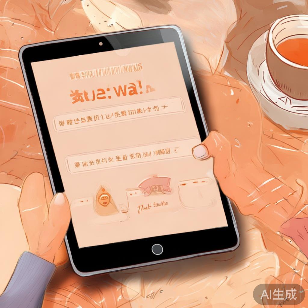 窝心聊注册指南，轻松三步，开启你的温馨社交之旅