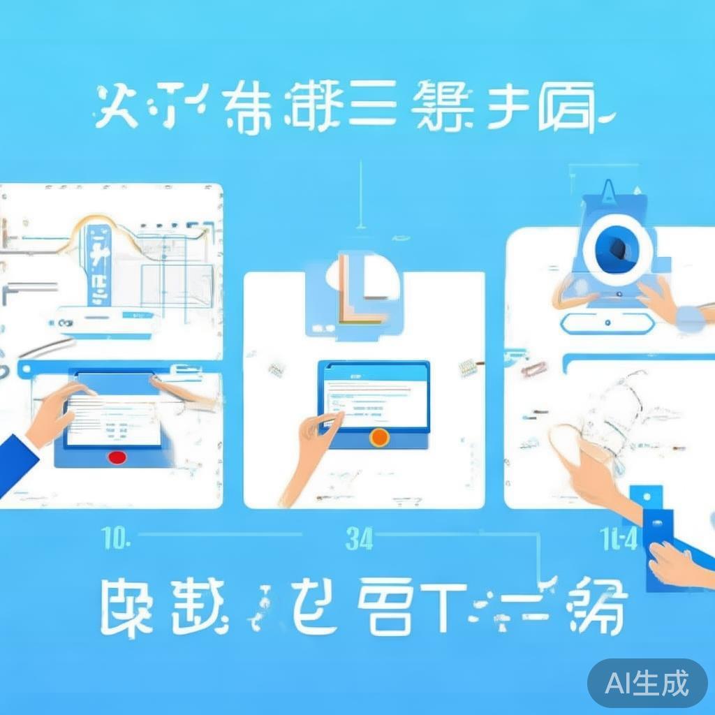 实名宝注册指南，轻松三步完成账户开通