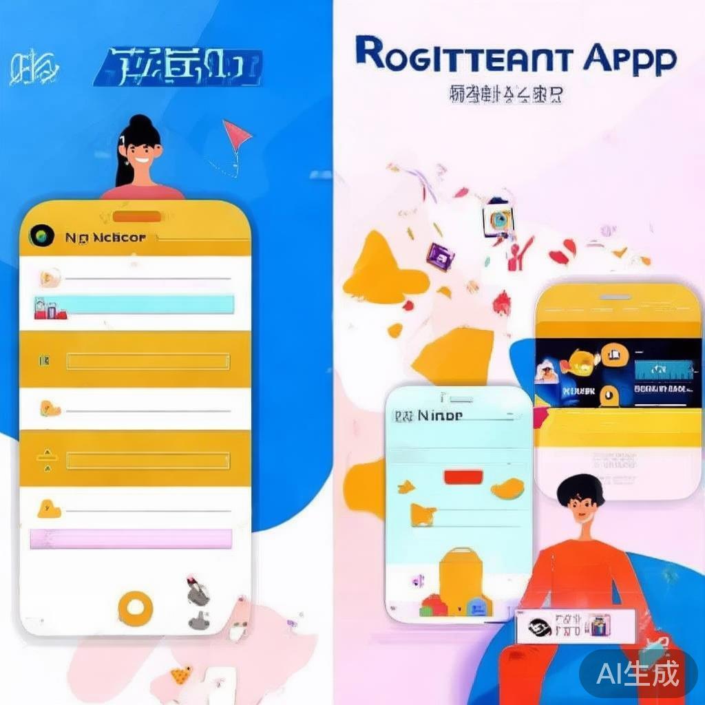 知了App注册指南，轻松三步，畅享便捷生活