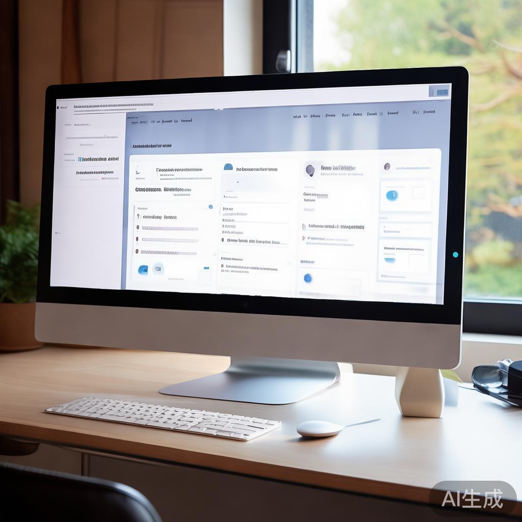 如何轻松查看自己注册的各类账户信息