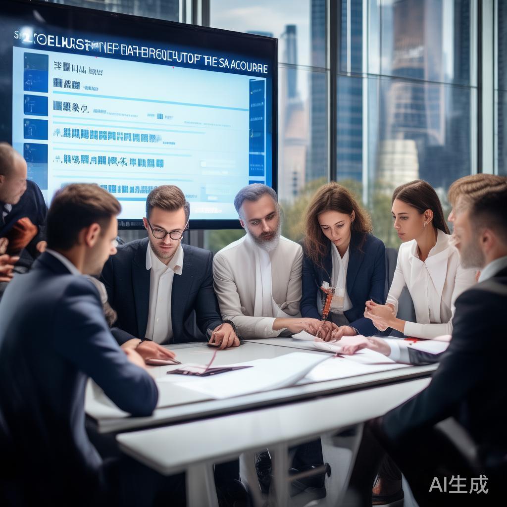 上海企业如何高效注册工资账户，一站式指南