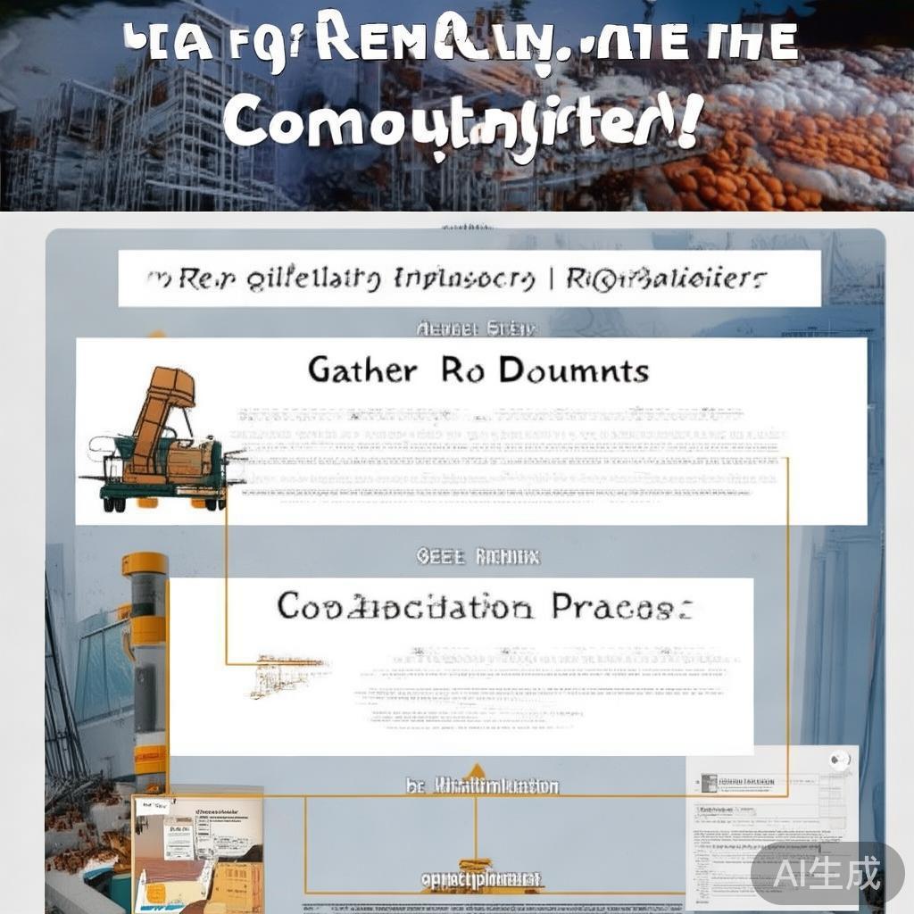 如何成功注册砼行业，详细指南与步骤解析