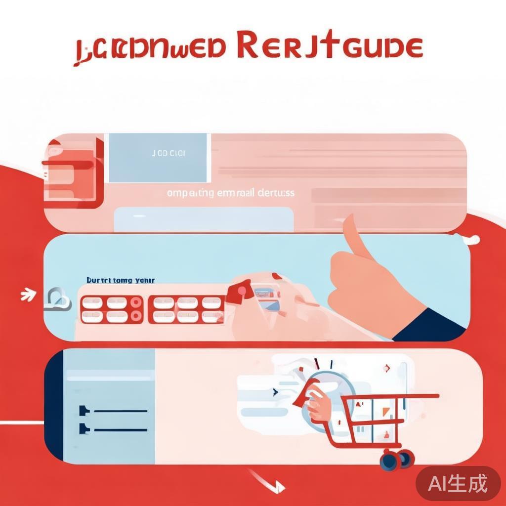 京东注册指南，轻松三步，开启您的购物之旅