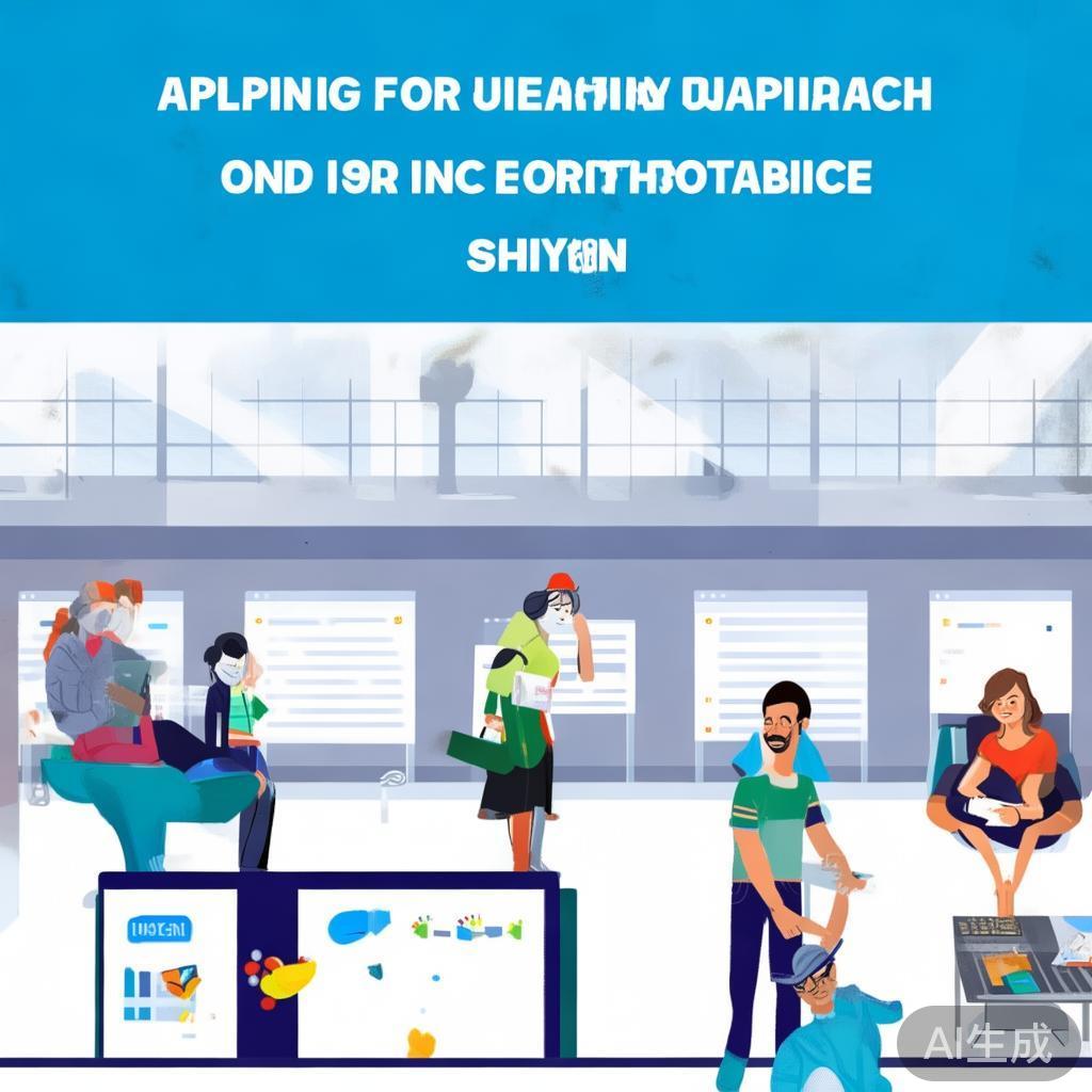 十堰医保补贴申请指南，如何轻松享受医保优惠