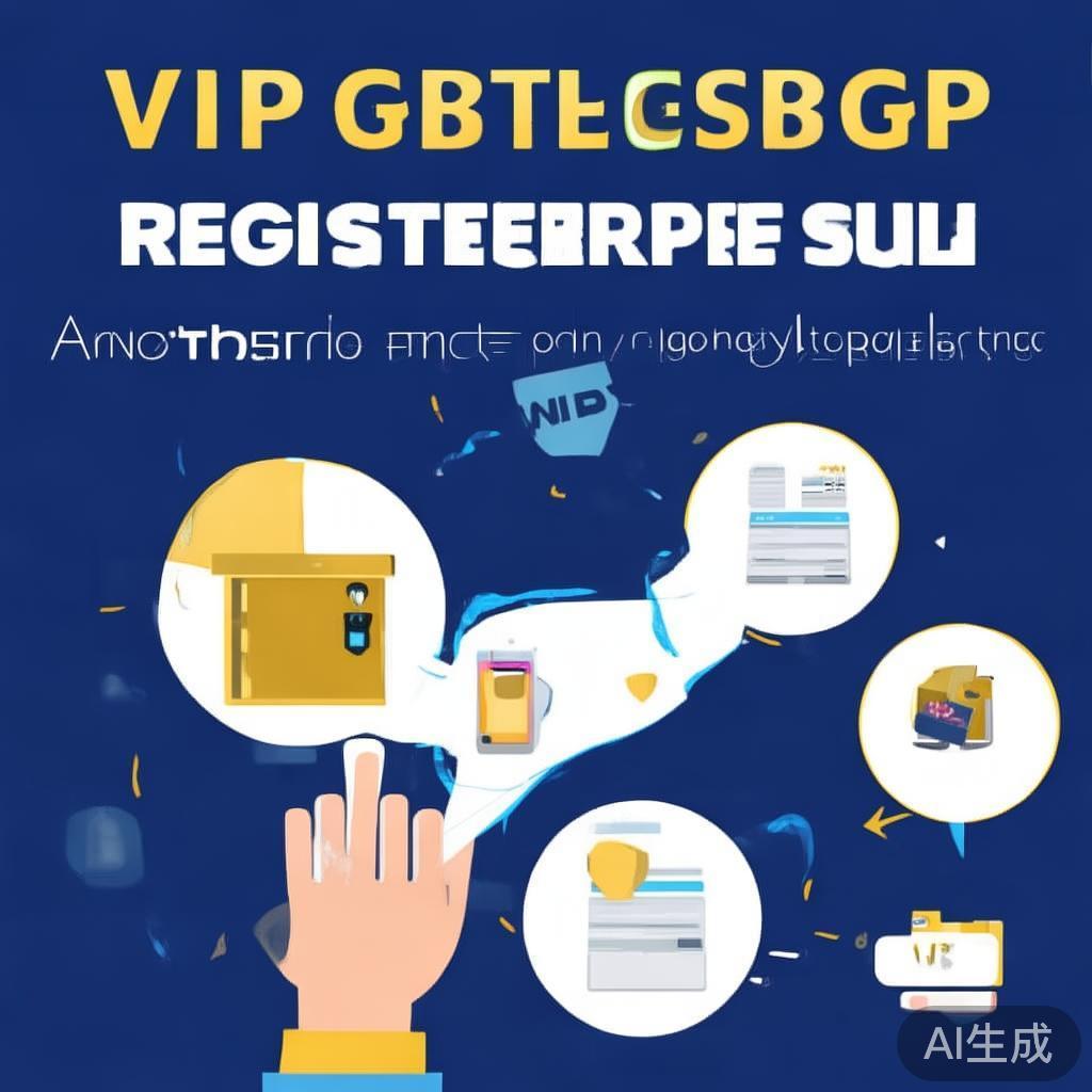 攻略头条VIP会员轻松注册指南，享受独家特权，畅享优质内容！