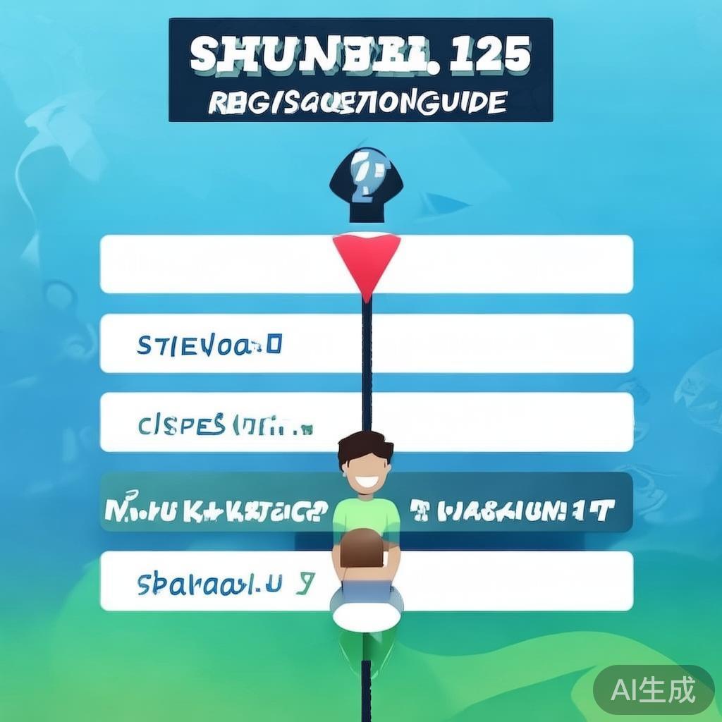 顺达1.25注册指南，轻松三步完成账户开通