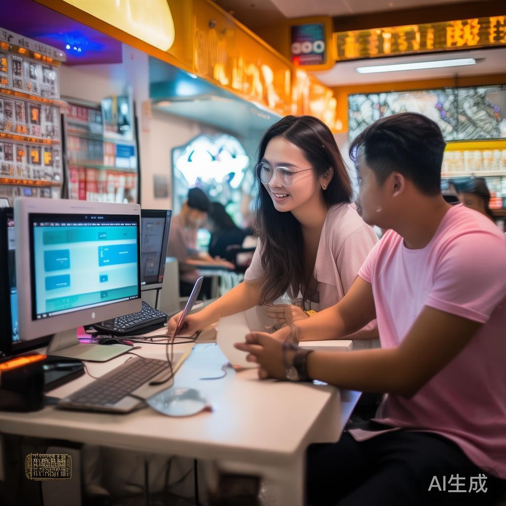 印尼如何轻松注册QQ账号，攻略详解