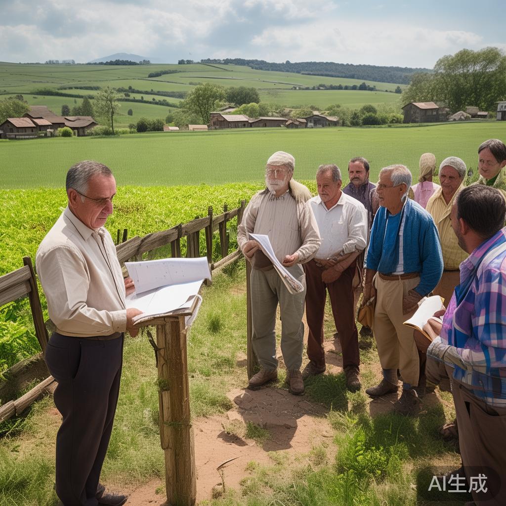 村民怎么申请养殖场补贴，政策解读与申请指南