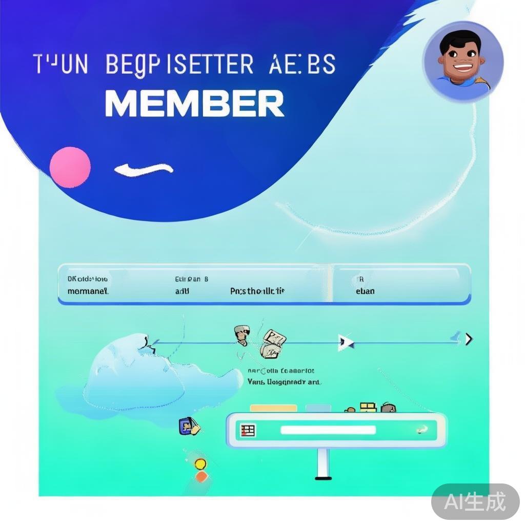 如何轻松注册TTM会员，全方位指南