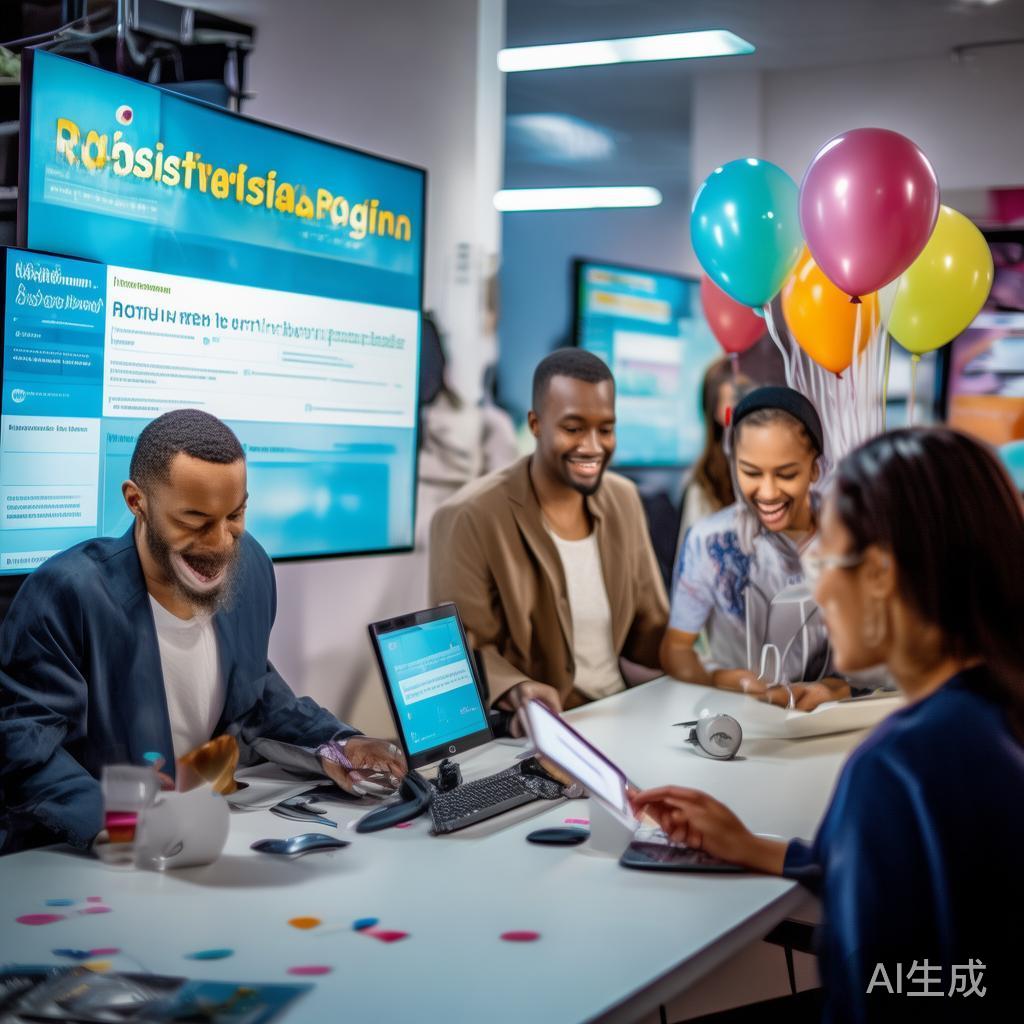 呼叫中心注册全攻略，轻松开启您的服务之门