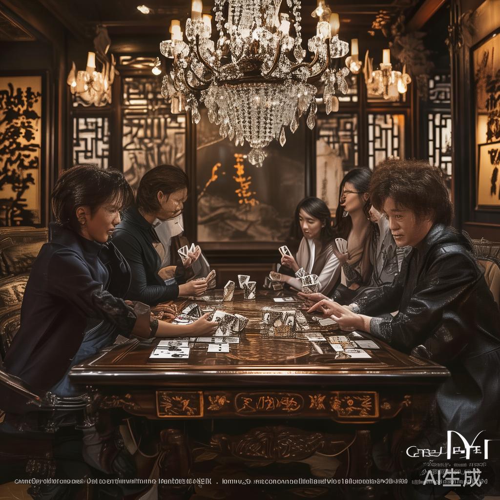 棋牌会所注册攻略，轻松开启您的休闲娱乐之旅