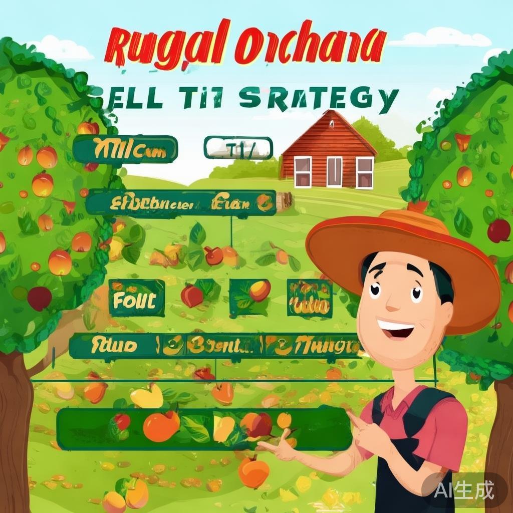 农村果园注册全攻略，轻松开启果园经营新篇章