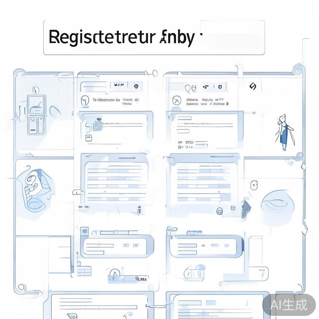 如何轻松注册eBay账户，步骤详解及注意事项
