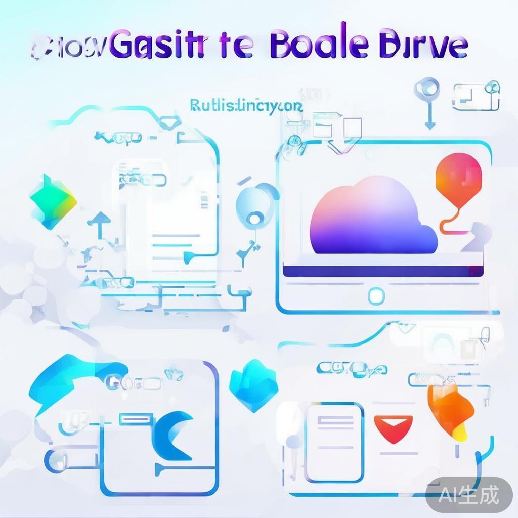 谷歌Drive注册全攻略，轻松开启云端存储新时代