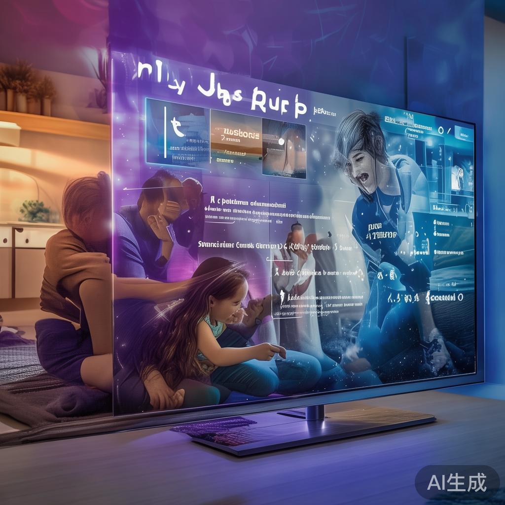 飞利浦电视注册指南，轻松开启智能生活之旅