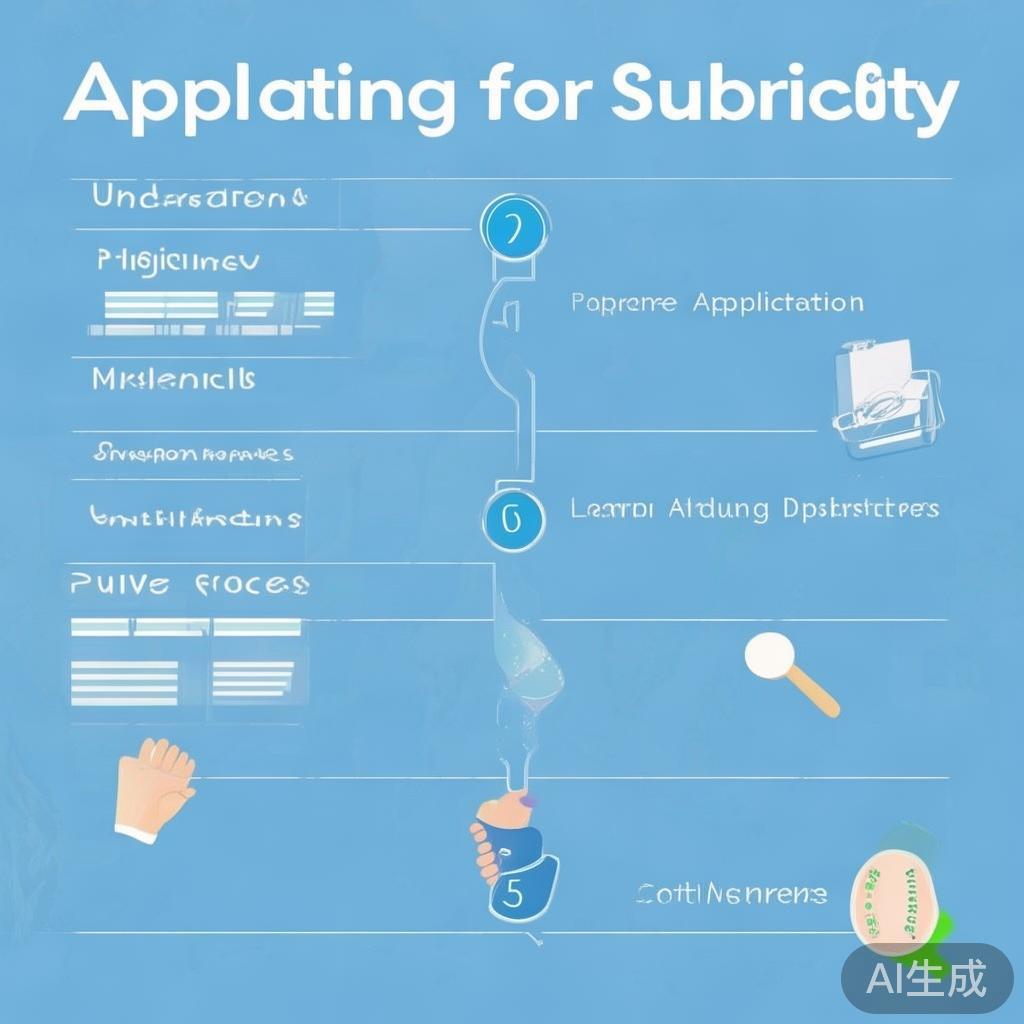 接下来，我得分析补贴申请的流程。通常，补贴申请需要先了解哪些条件，然后准备材料，接着提交申请。可能还需要了解审核流程和资金拨付的时间。我应该分步骤来写，让读者容易理解