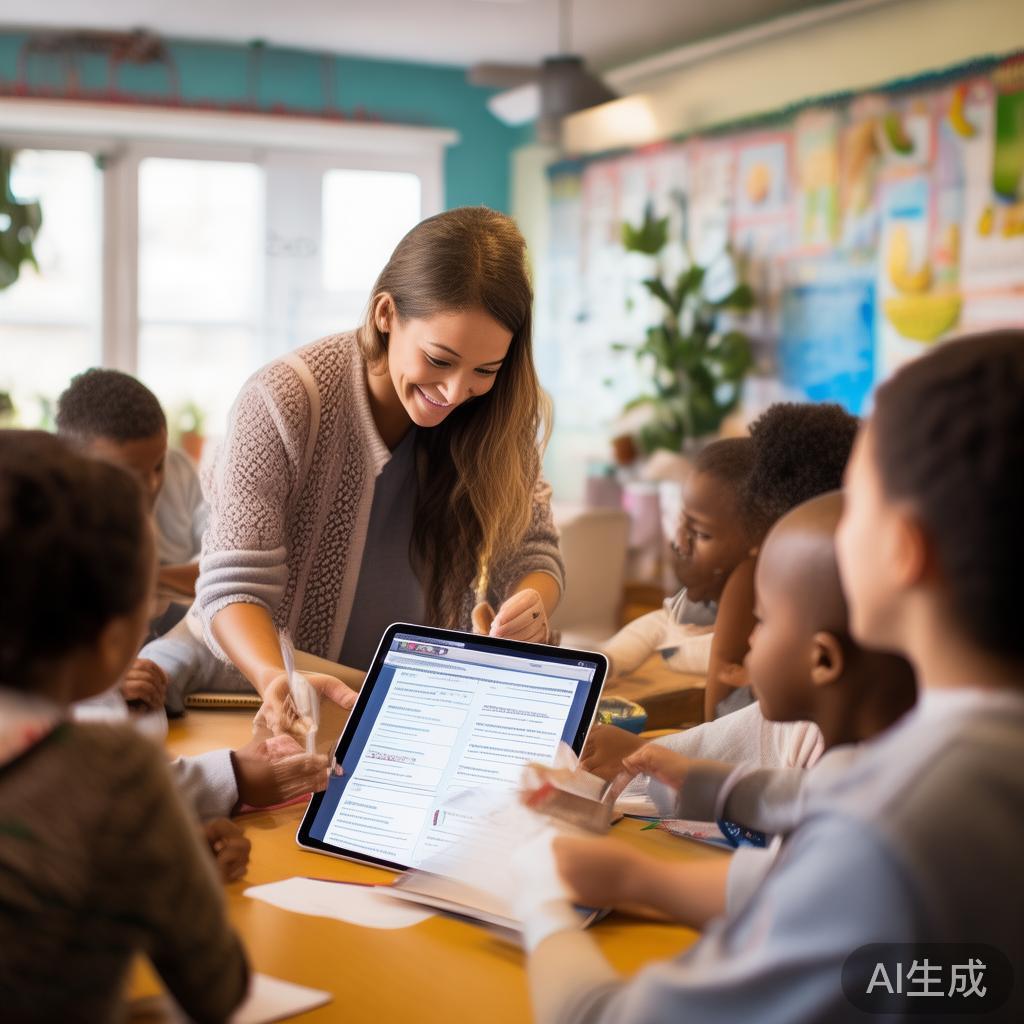 轻松上手，教师如何注册PTA账号，开启家校互动新篇章