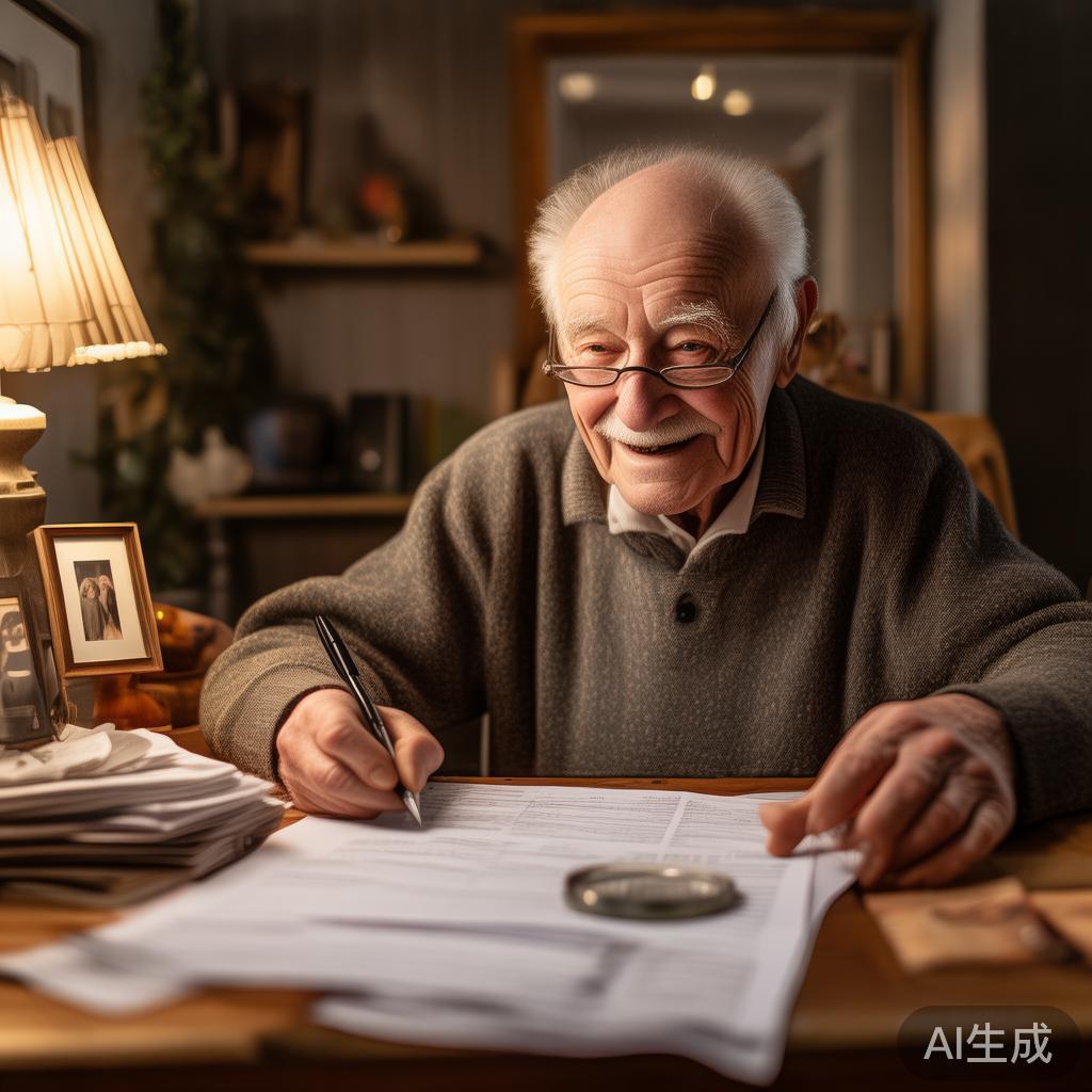 80岁国家补贴怎么申请