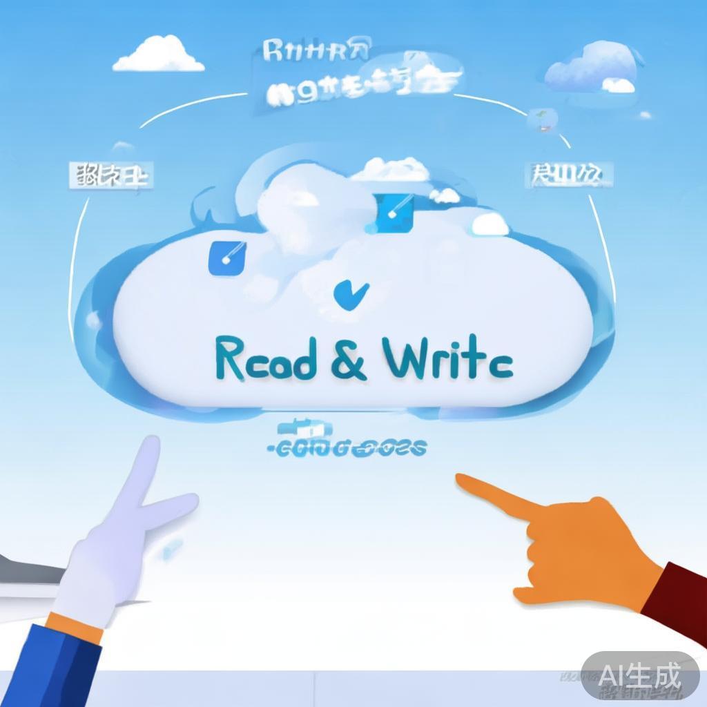 云读写注册指南，轻松开启云端阅读与写作之旅