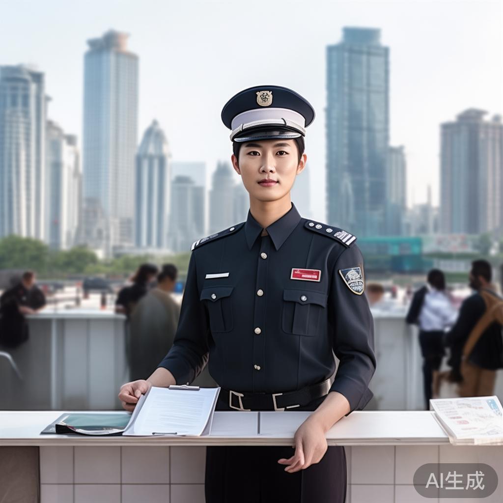 长沙注册保安，流程详解与注意事项