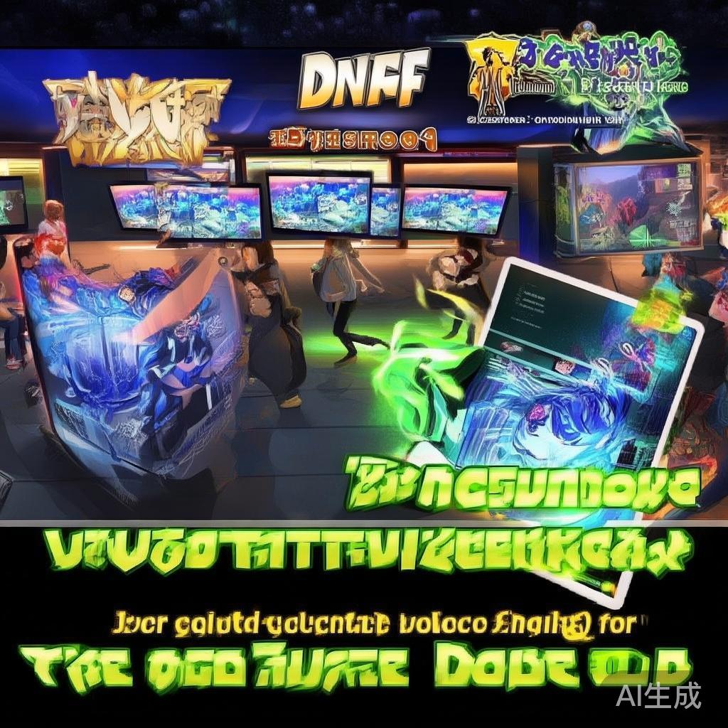 DNF辅助注册全攻略，轻松加入辅助行列，畅享游戏乐趣