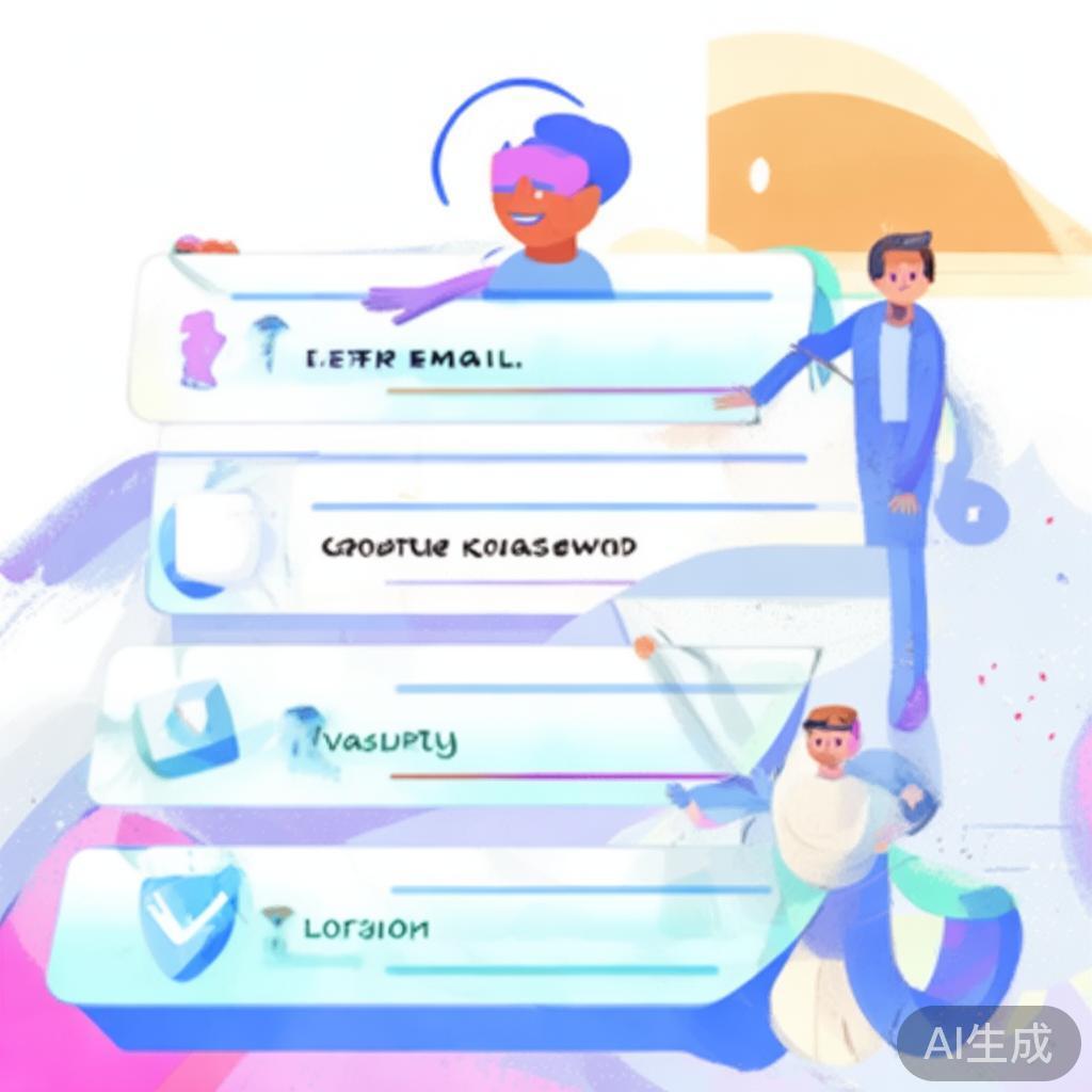 怎么再注册？教你轻松找回账号，重新开始