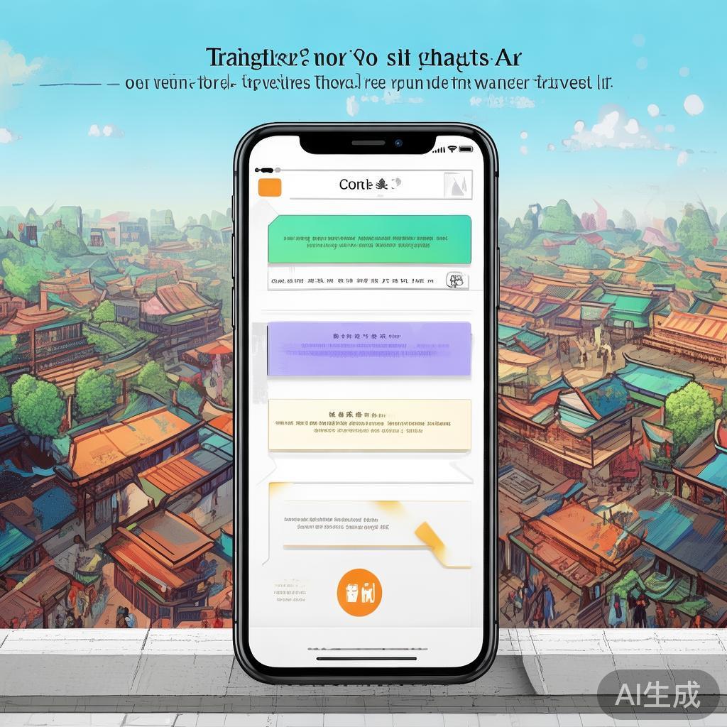 汴京通注册攻略，轻松便捷开启智慧出行之旅