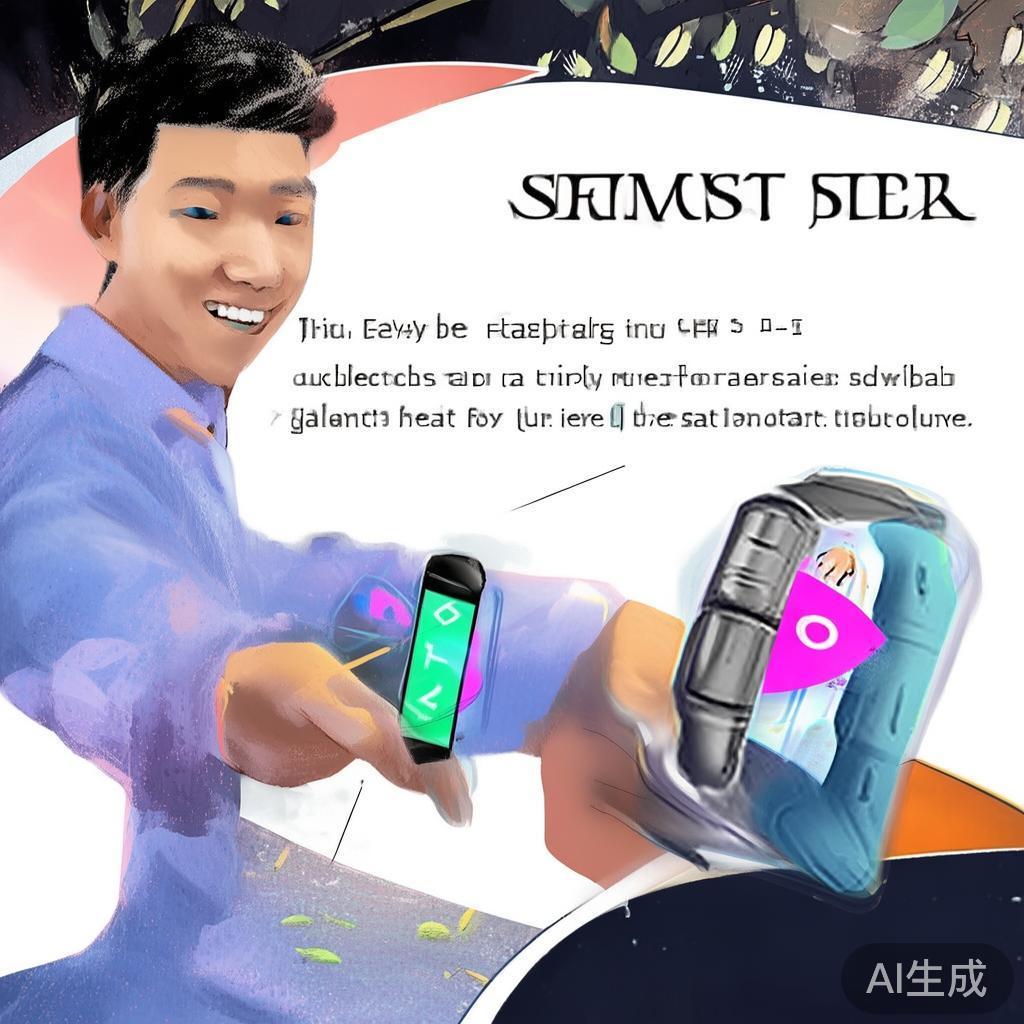 小米手环怎么注册，轻松上手，开启智能生活新篇章