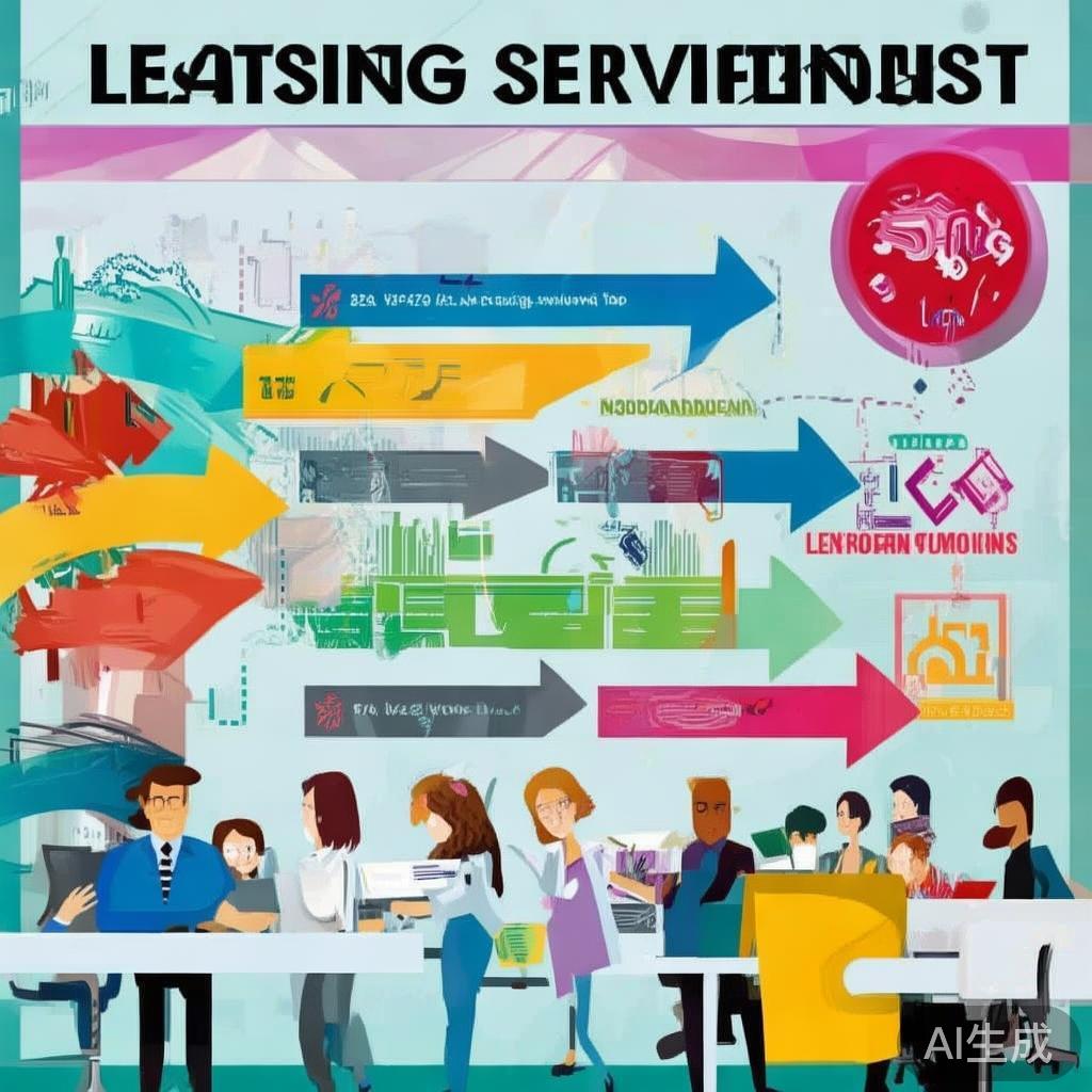 合租公司注册全攻略，轻松开启你的租赁服务事业