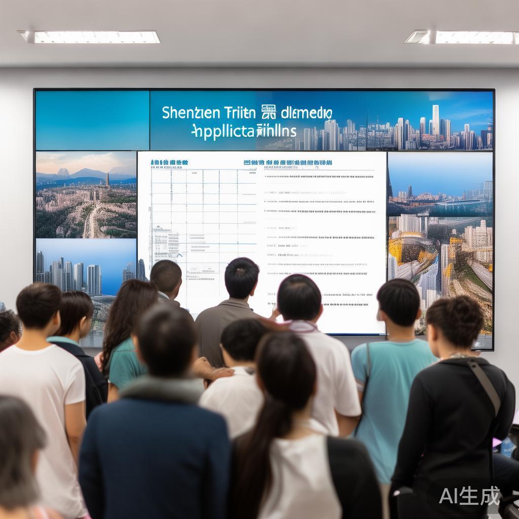 深圳三胎补贴申请时间，政策解读与申请指南