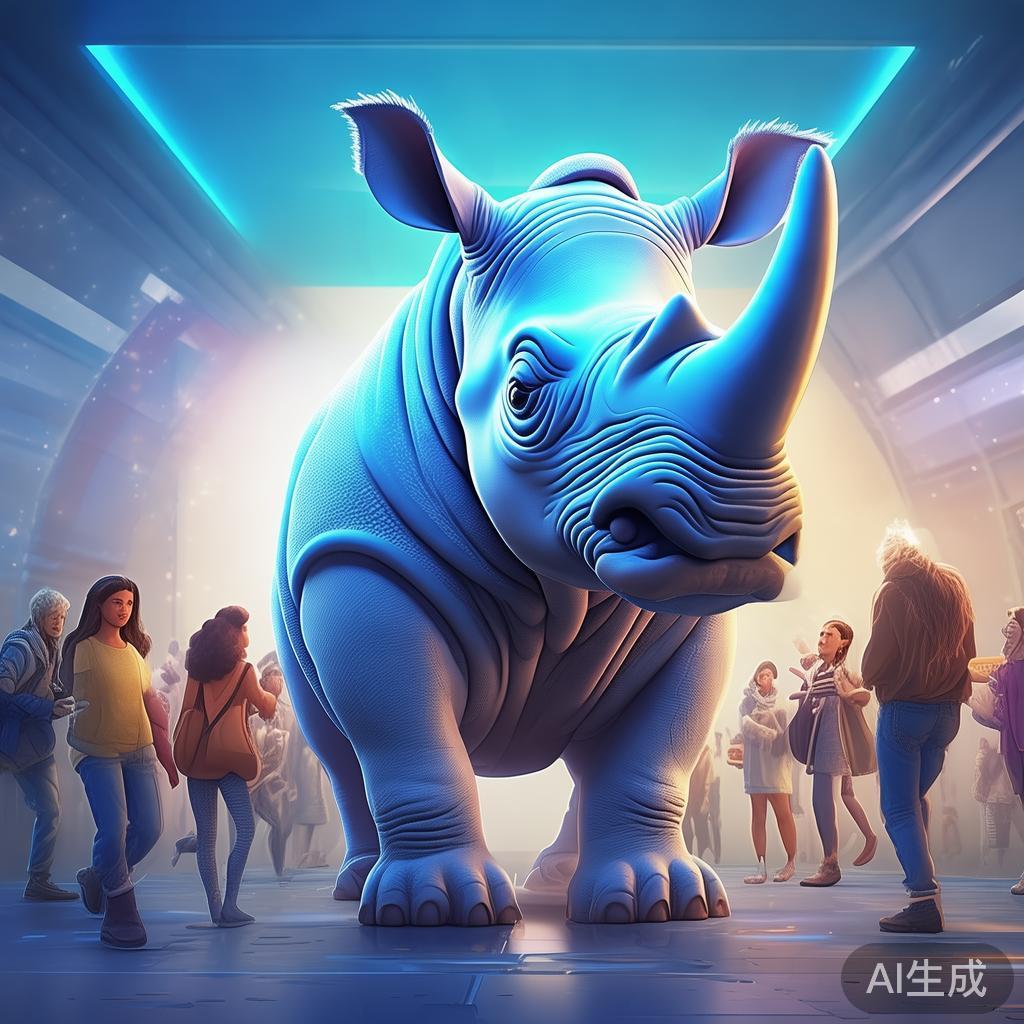 蓝犀牛注册指南，轻松开启您的智能出行之旅