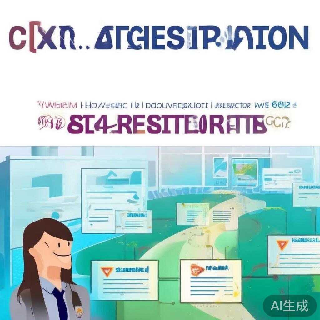 CMA考试注册流程详解，轻松掌握CMA认证之路