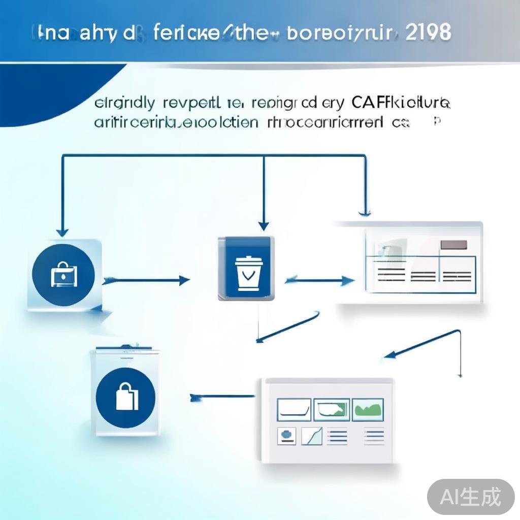 注册CA证书后如何正确注销，全面指南