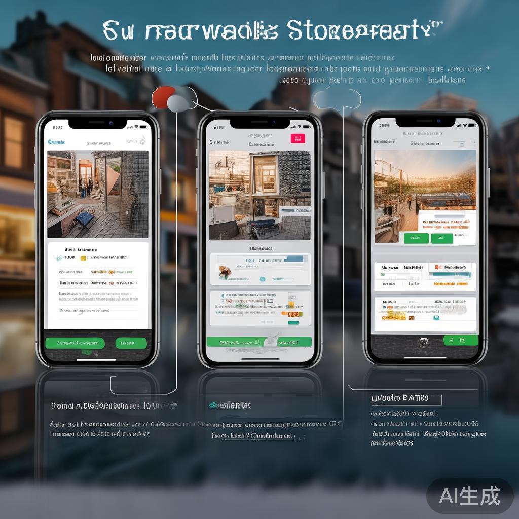 手机如何轻松注册店面，全方位指南