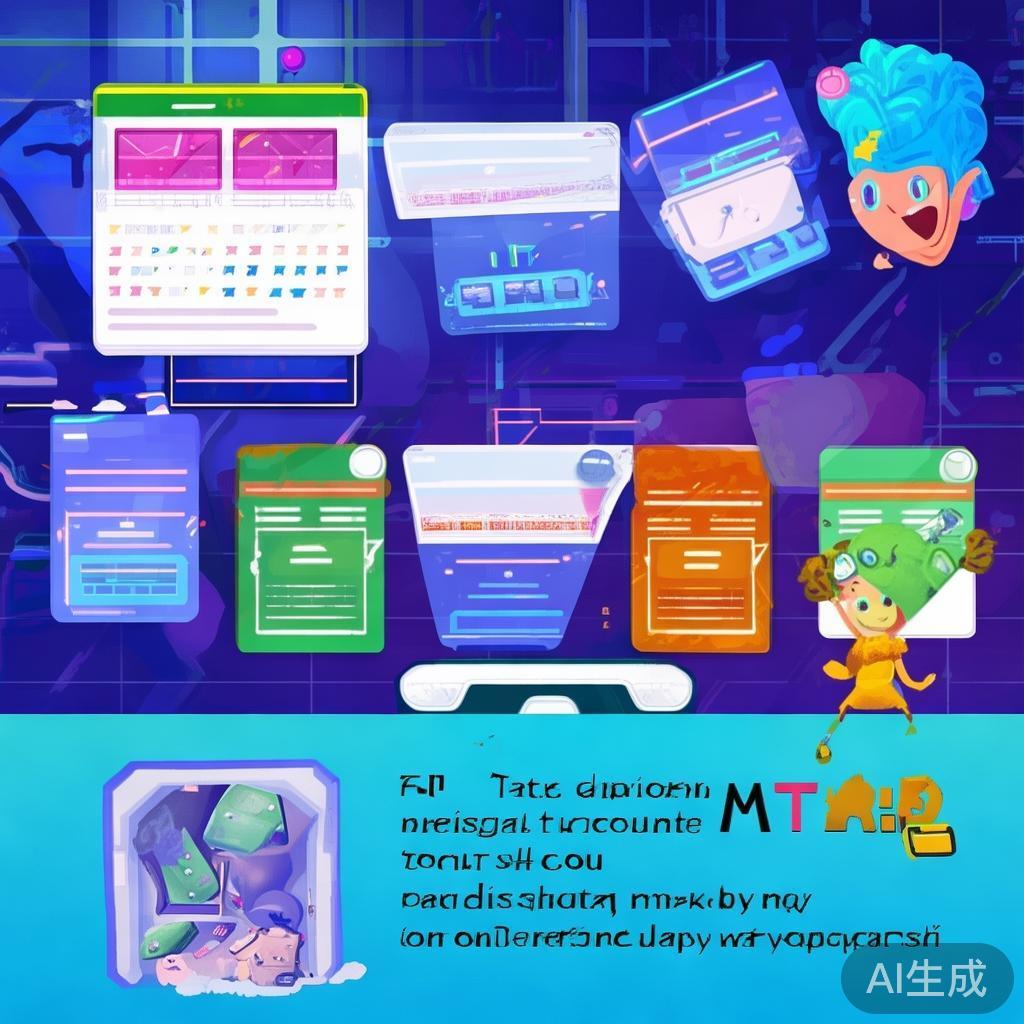 Mgame账号注册指南，轻松开启你的游戏之旅