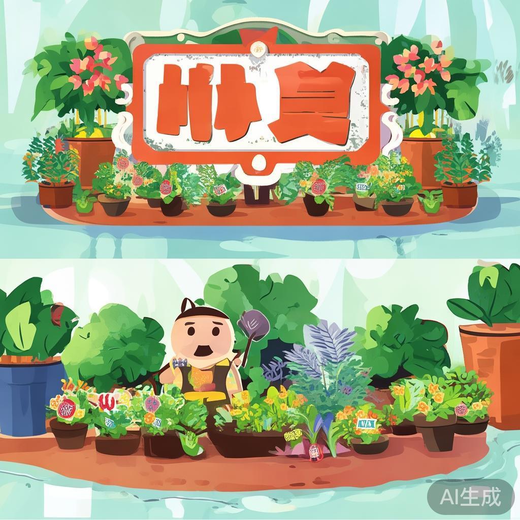 成语花匠注册攻略，轻松开启你的成语园艺之旅