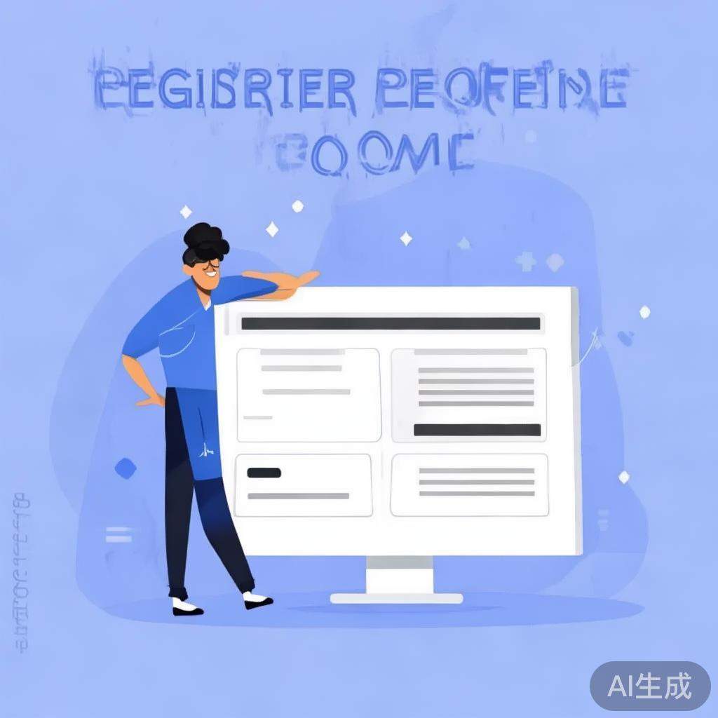 轻松掌握网页注册域名的全攻略