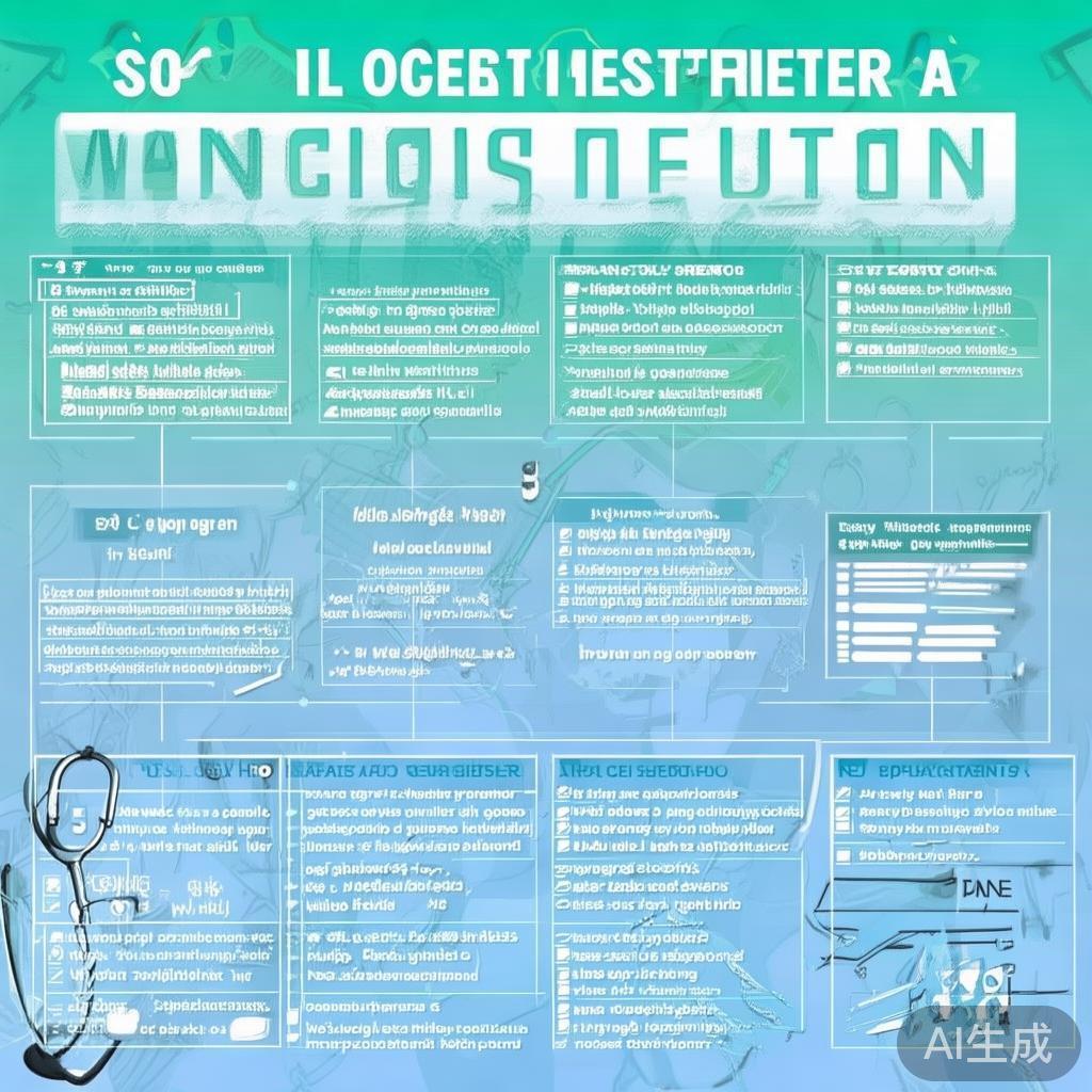 详细指南，如何成功注册执业医师—必备步骤与注意事项