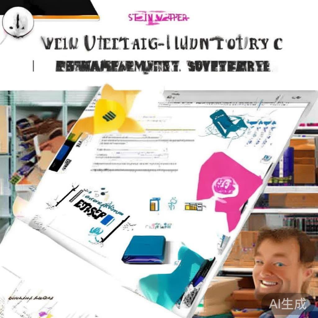 库存管理软件注册指南，轻松开启高效库存管理之旅