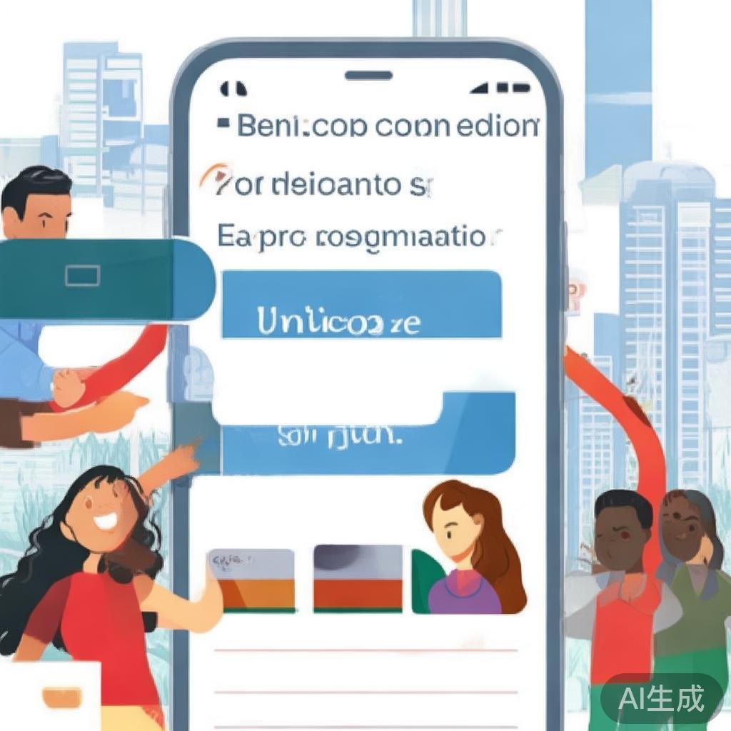 联通用户指南，轻松自助注册，开启便捷通信之旅