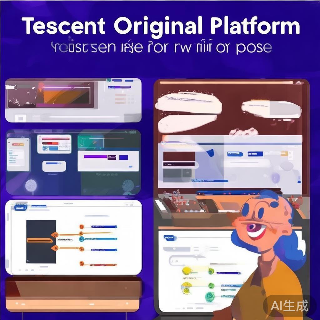 腾讯原创平台注册指南，轻松开启您的原创之旅