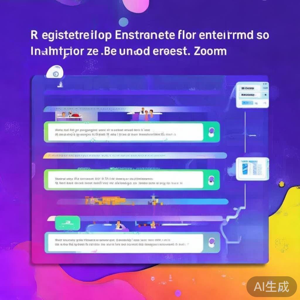 企业版Zoom注册指南，轻松开启高效远程会议之旅