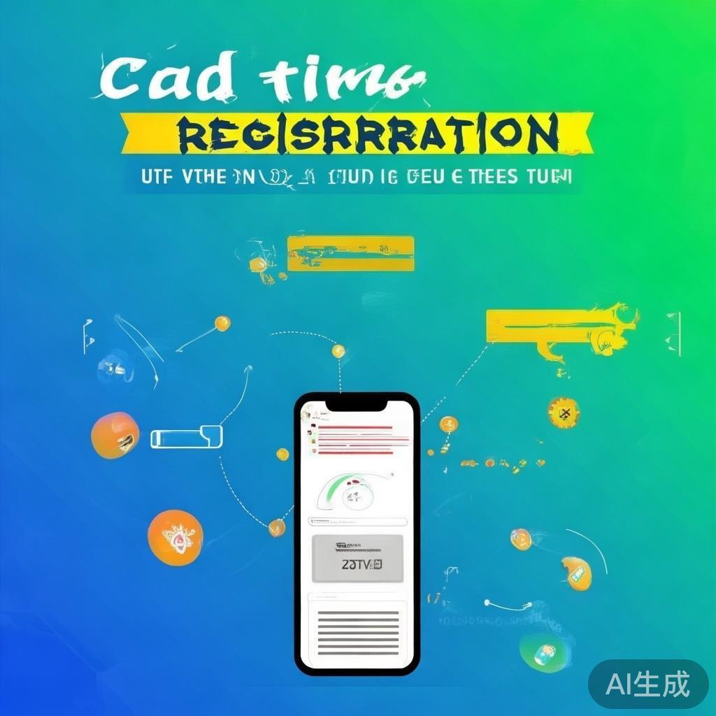 卡时间注册攻略，轻松掌握高效注册技巧